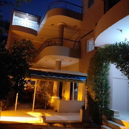 Appartamento Enjoy Luxor Esterno foto