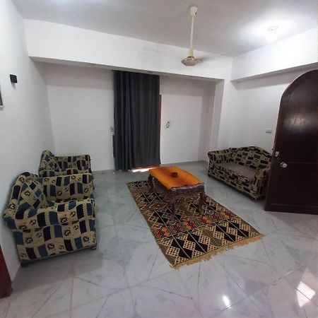 Appartamento Enjoy Luxor Esterno foto