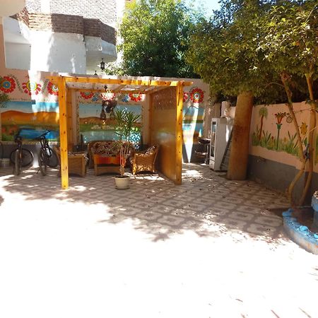 Appartamento Enjoy Luxor Esterno foto