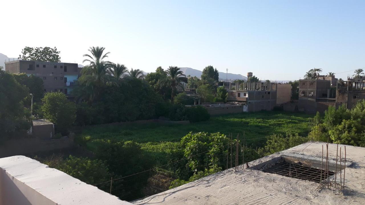 Appartamento Enjoy Luxor Esterno foto