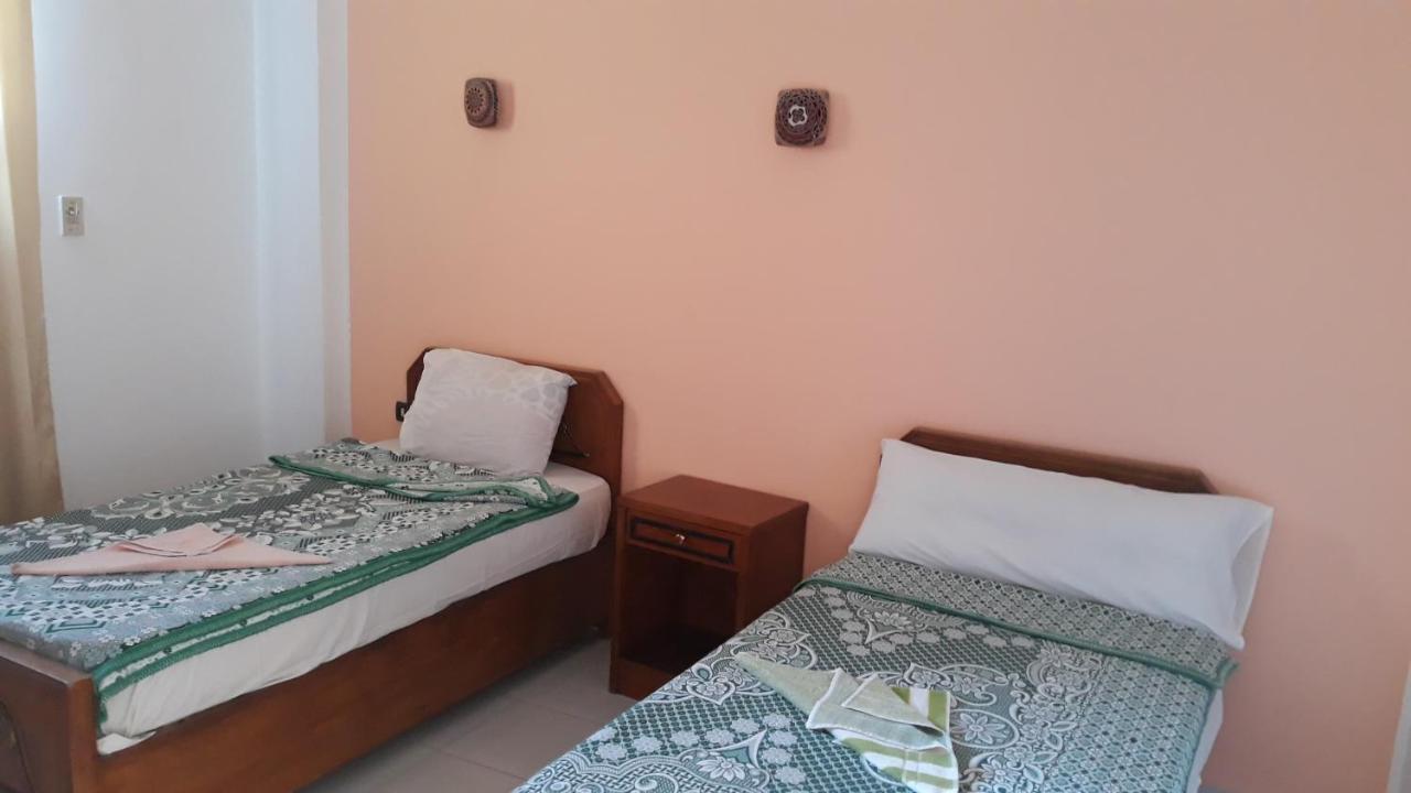 Appartamento Enjoy Luxor Esterno foto
