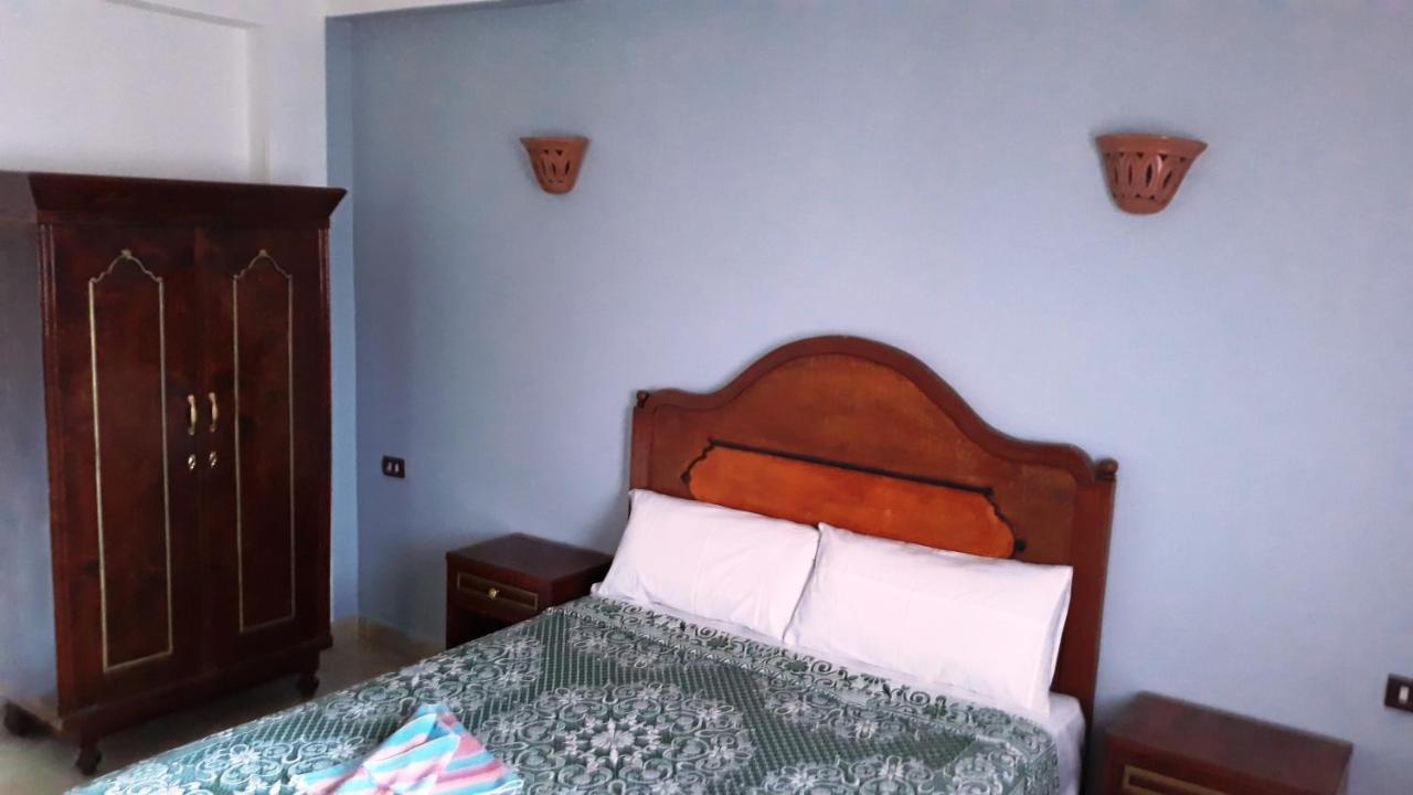 Appartamento Enjoy Luxor Esterno foto