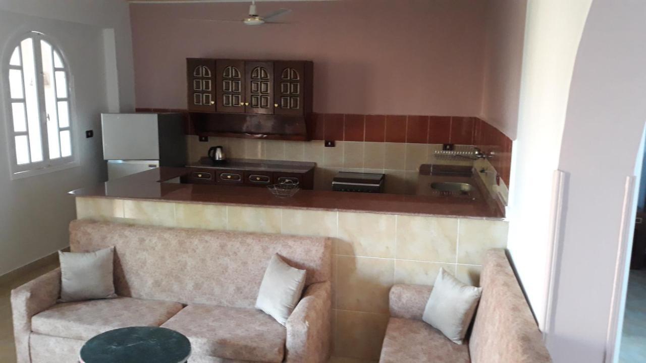 Appartamento Enjoy Luxor Esterno foto