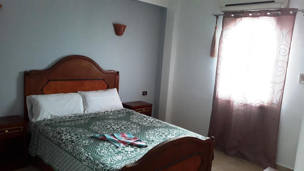Appartamento Enjoy Luxor Esterno foto