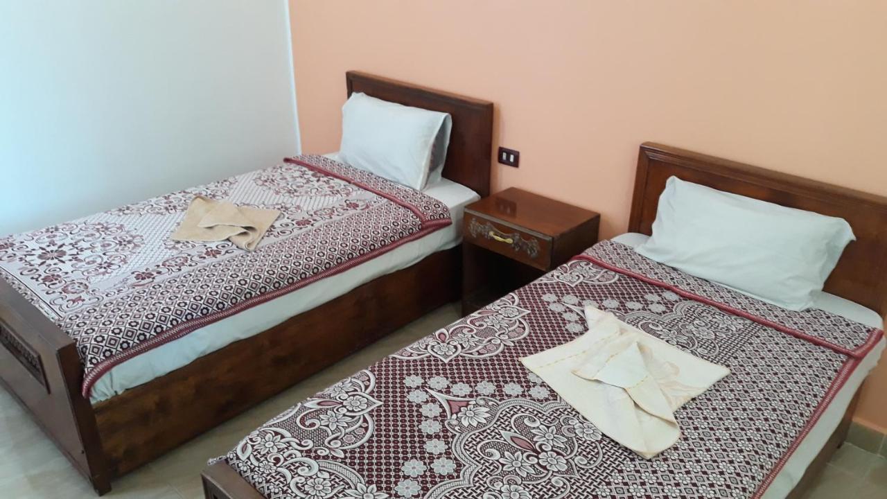 Appartamento Enjoy Luxor Esterno foto