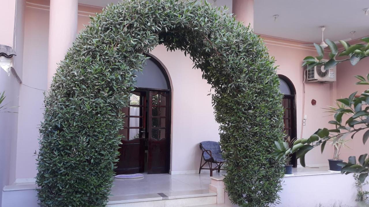Appartamento Enjoy Luxor Esterno foto
