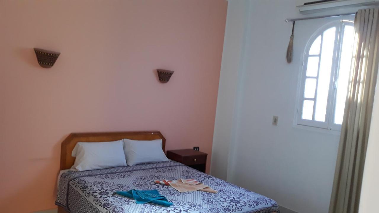 Appartamento Enjoy Luxor Esterno foto