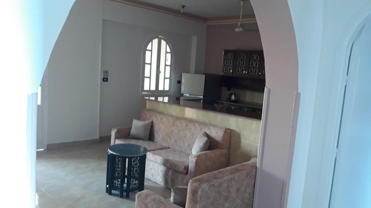 Appartamento Enjoy Luxor Esterno foto