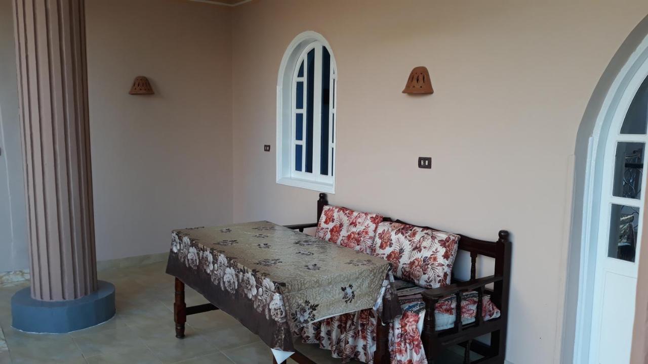 Appartamento Enjoy Luxor Esterno foto