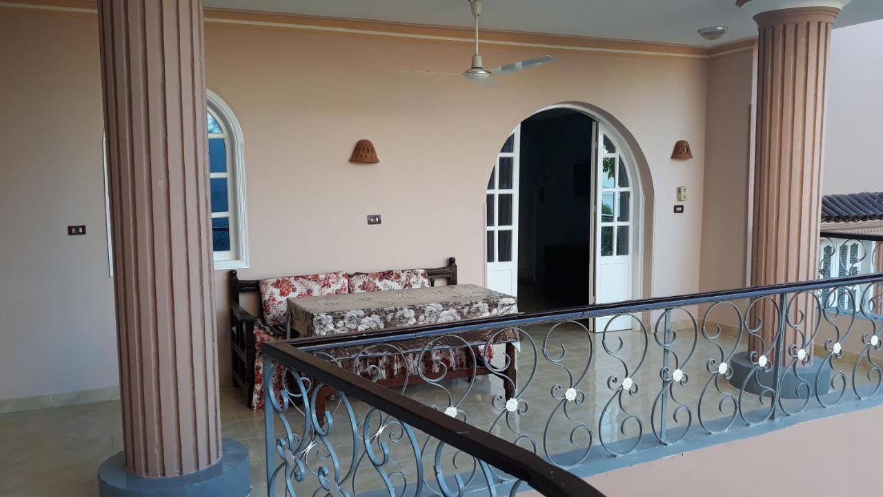 Appartamento Enjoy Luxor Esterno foto