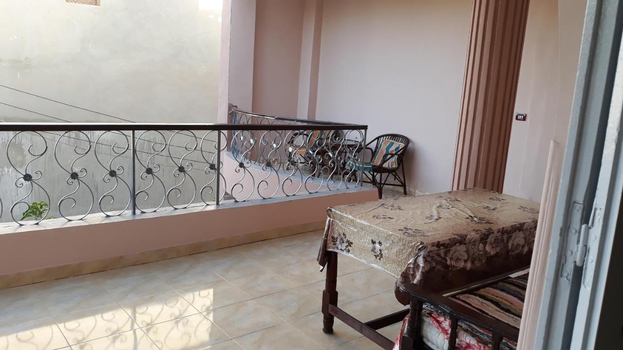 Appartamento Enjoy Luxor Esterno foto