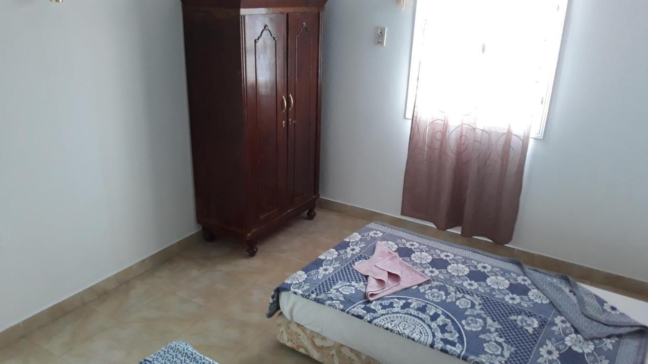 Appartamento Enjoy Luxor Esterno foto