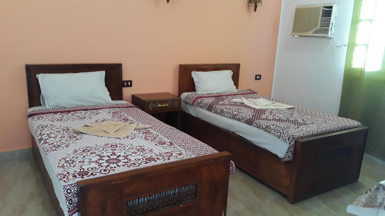 Appartamento Enjoy Luxor Esterno foto