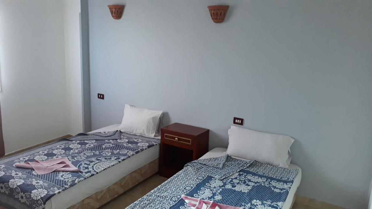 Appartamento Enjoy Luxor Esterno foto