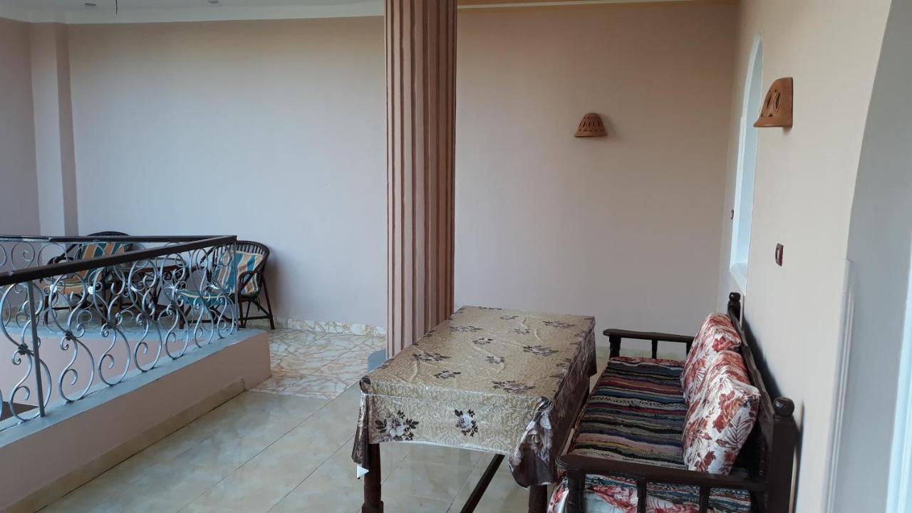 Appartamento Enjoy Luxor Esterno foto