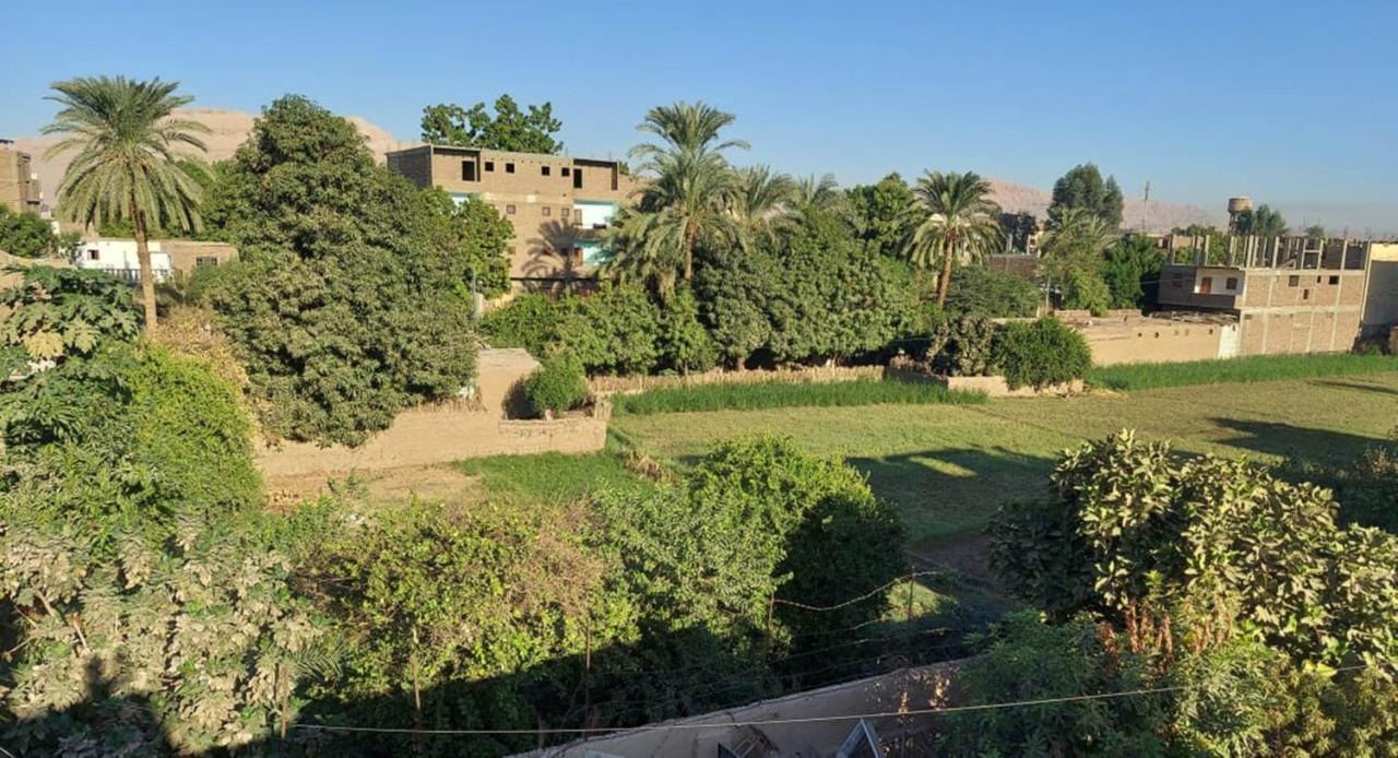 Appartamento Enjoy Luxor Esterno foto