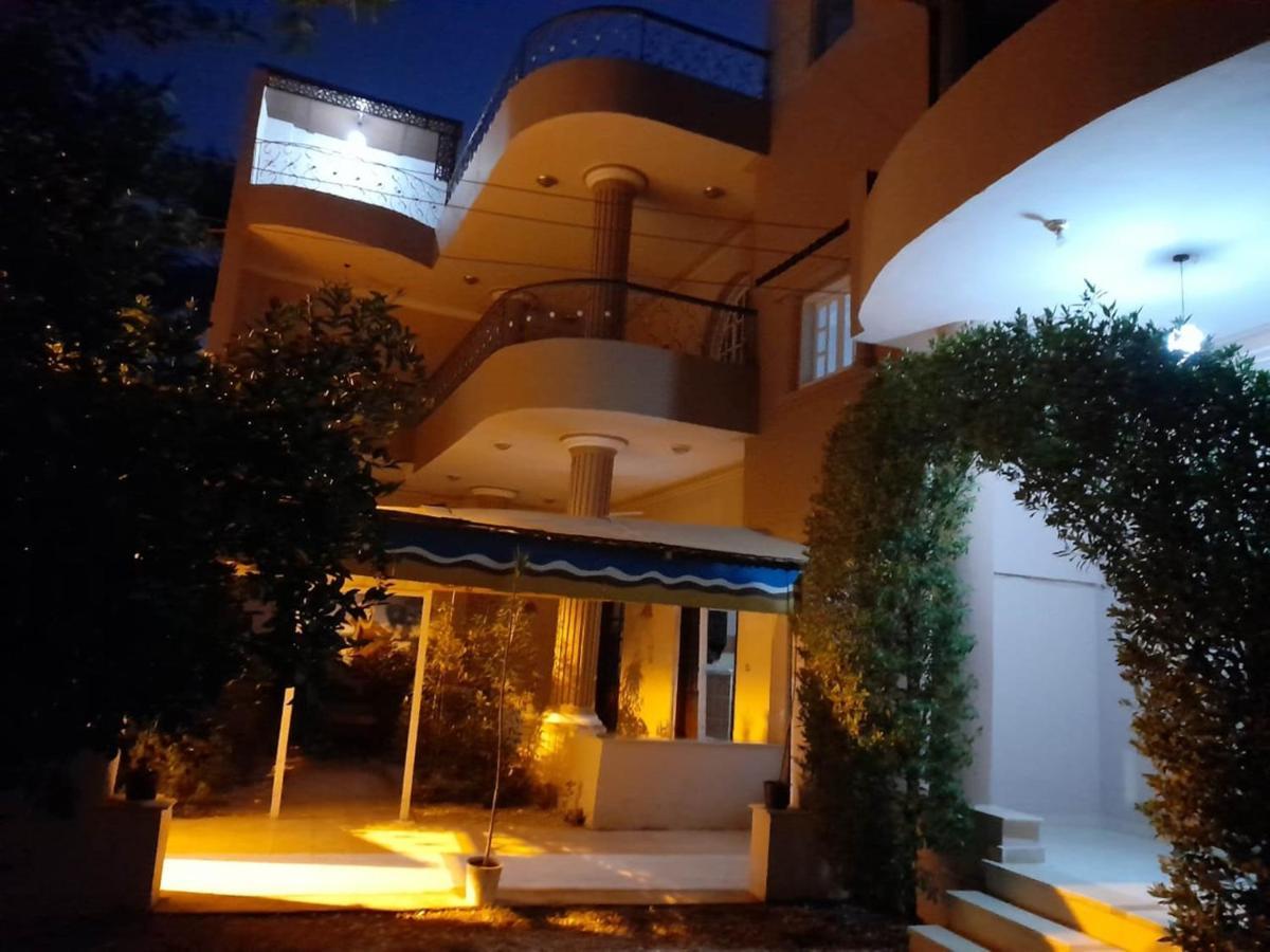 Appartamento Enjoy Luxor Esterno foto