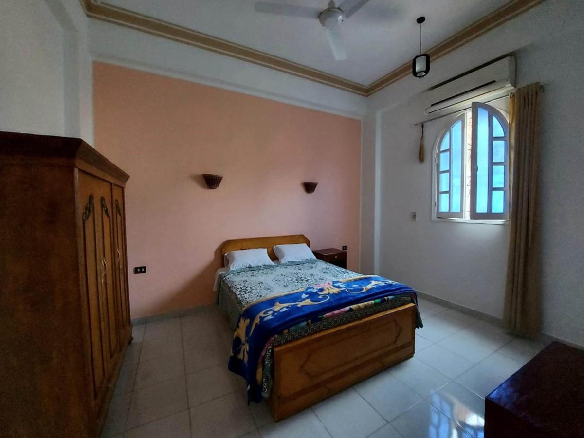 Appartamento Enjoy Luxor Esterno foto