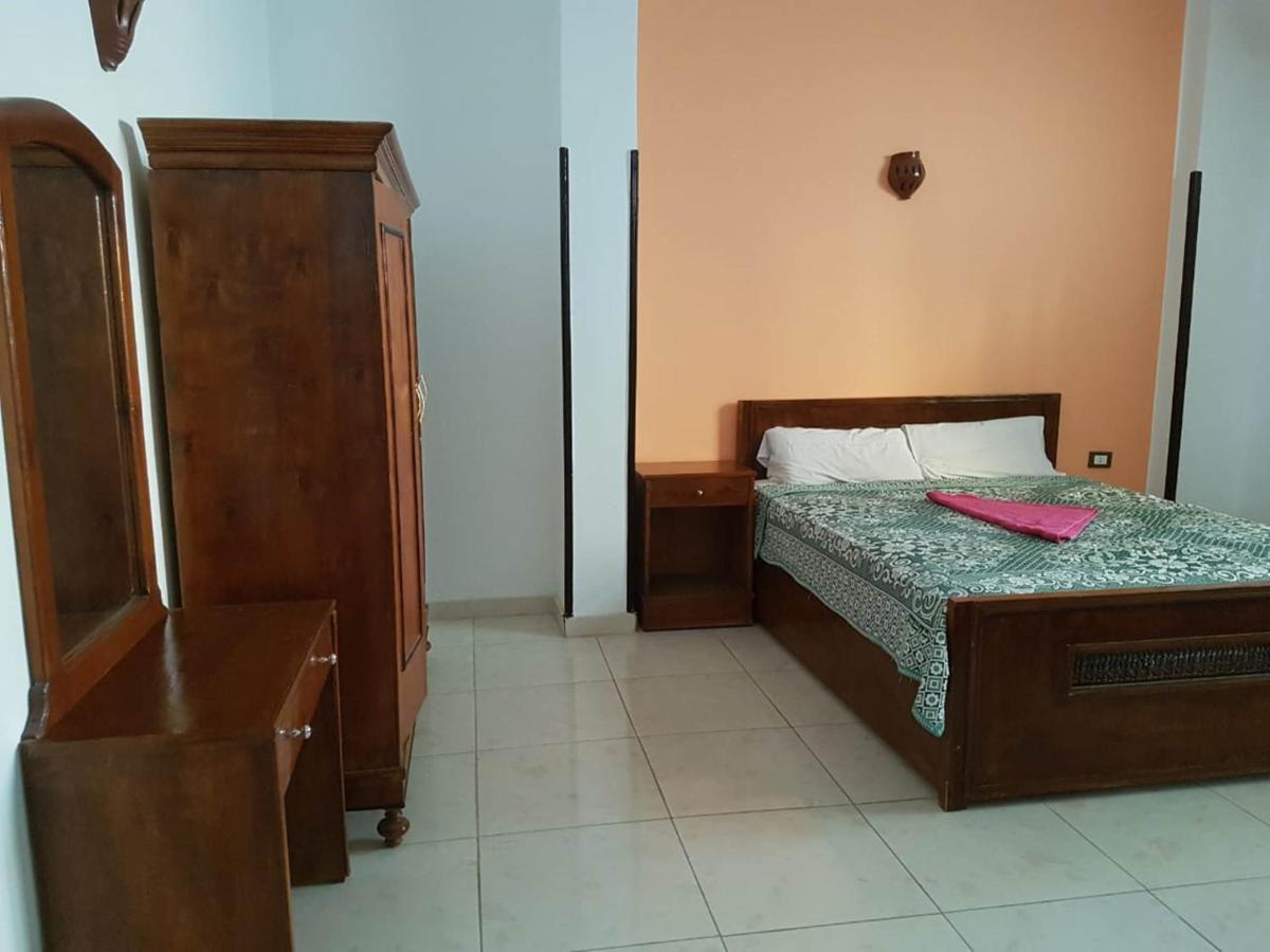 Appartamento Enjoy Luxor Esterno foto