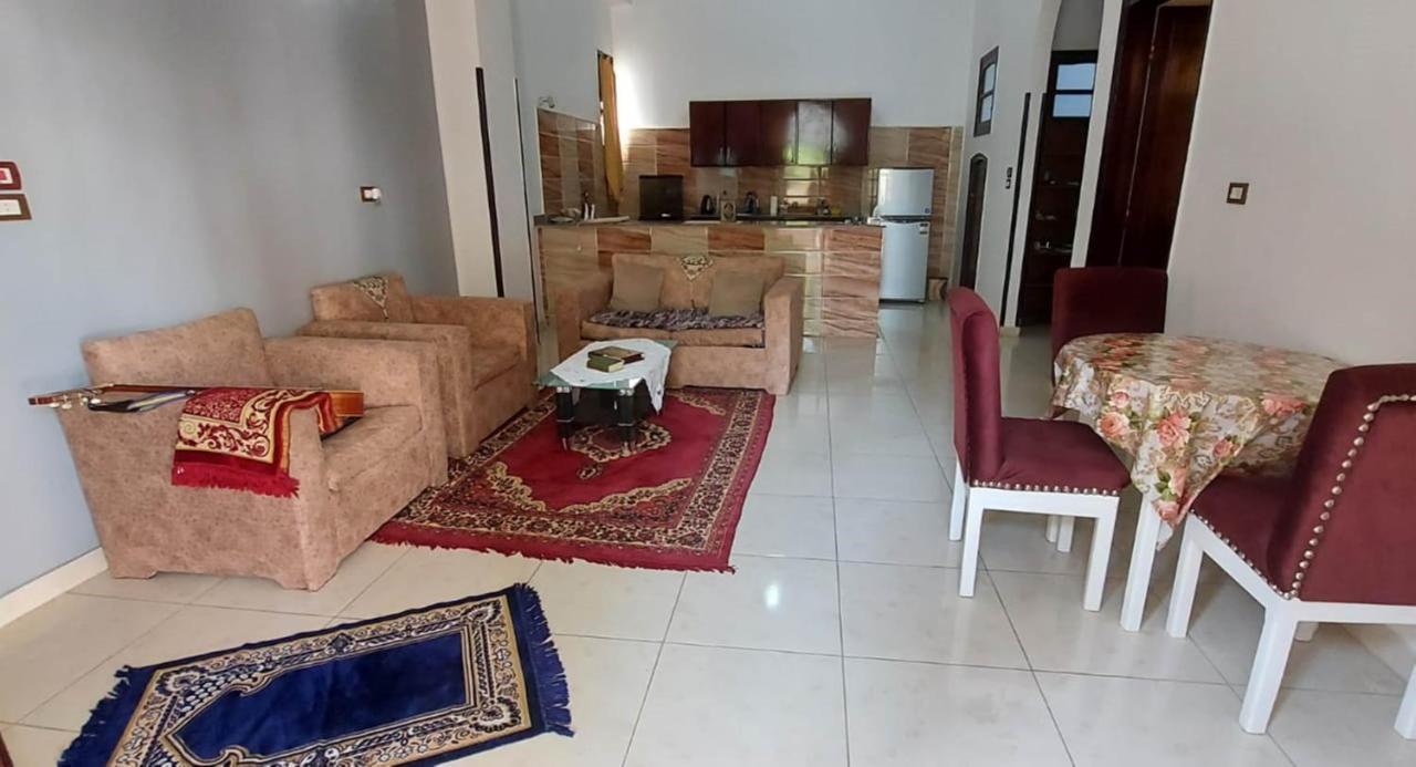Appartamento Enjoy Luxor Esterno foto