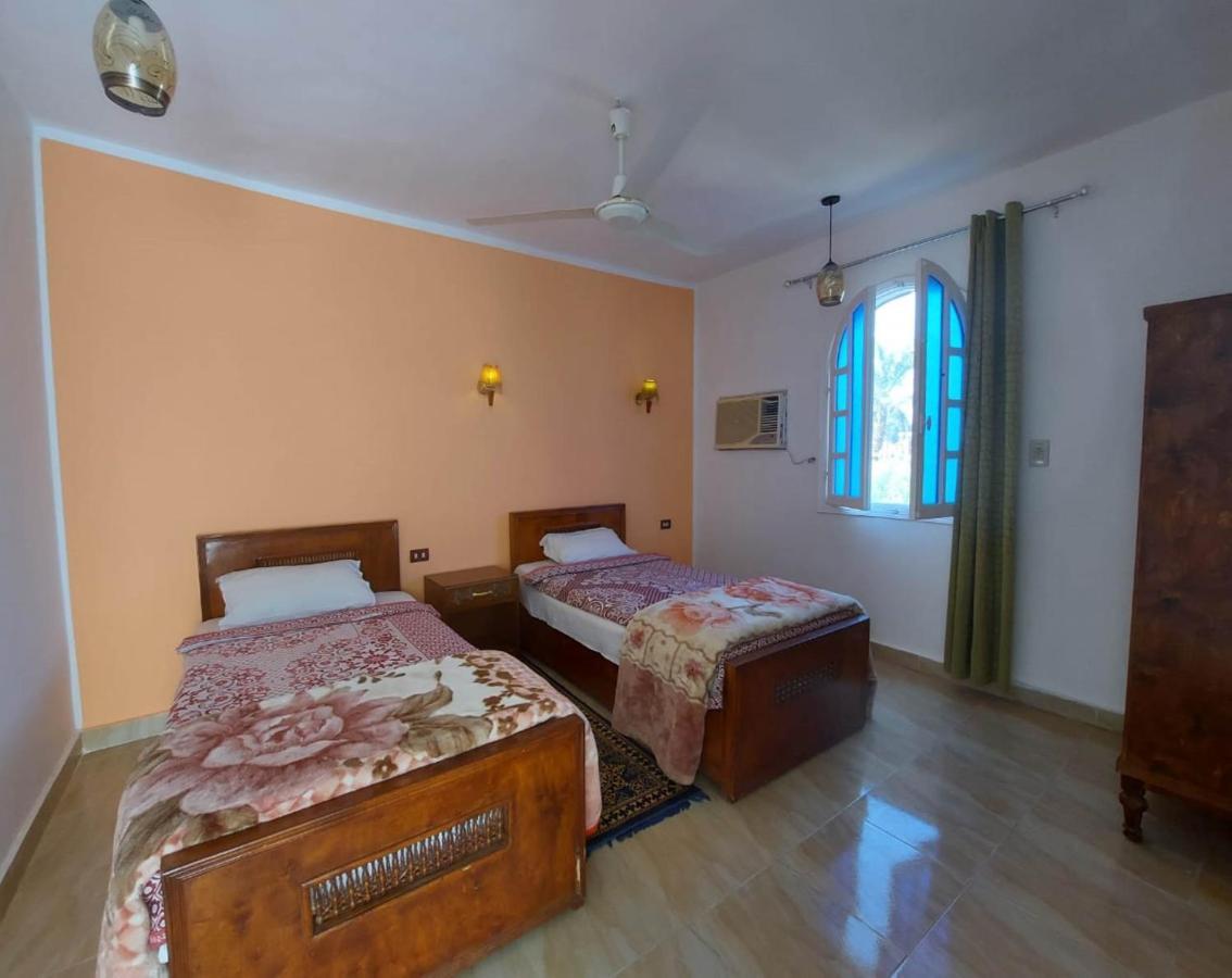 Appartamento Enjoy Luxor Esterno foto