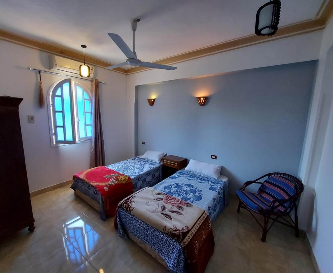 Appartamento Enjoy Luxor Esterno foto