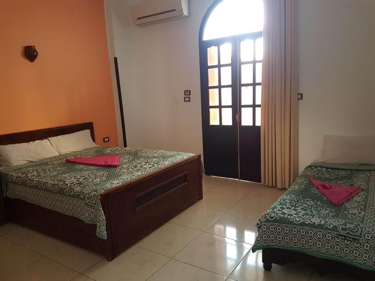 Appartamento Enjoy Luxor Esterno foto