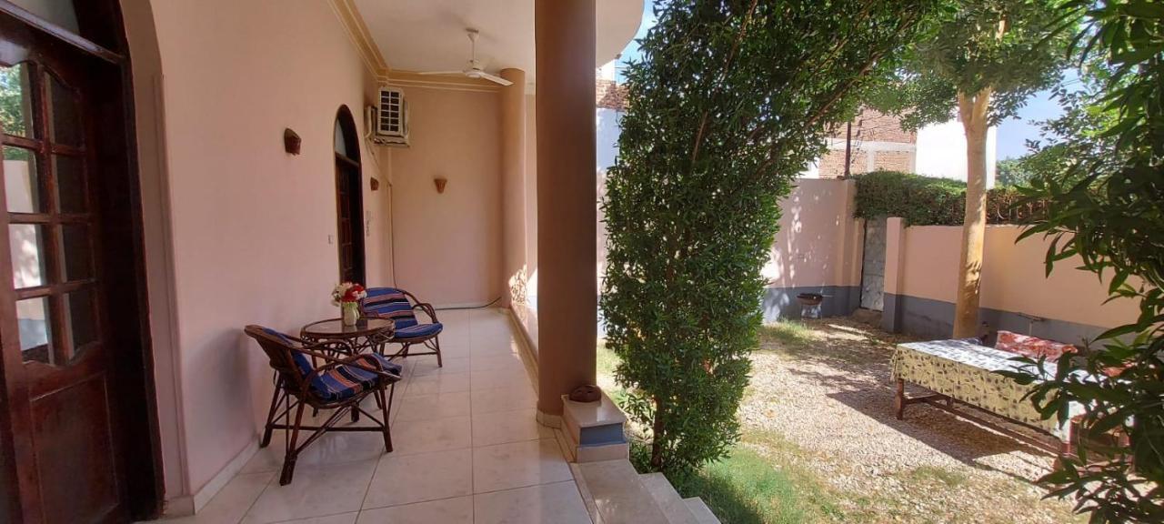 Appartamento Enjoy Luxor Esterno foto