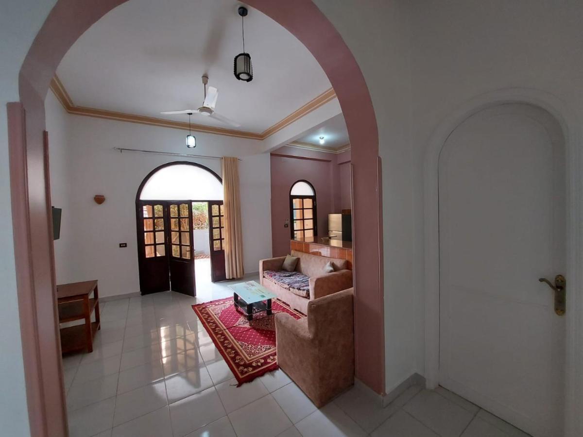 Appartamento Enjoy Luxor Esterno foto