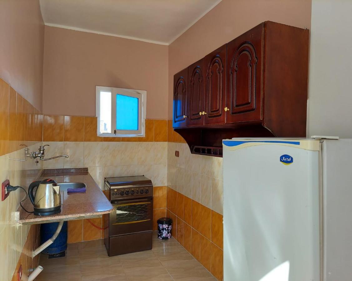 Appartamento Enjoy Luxor Esterno foto