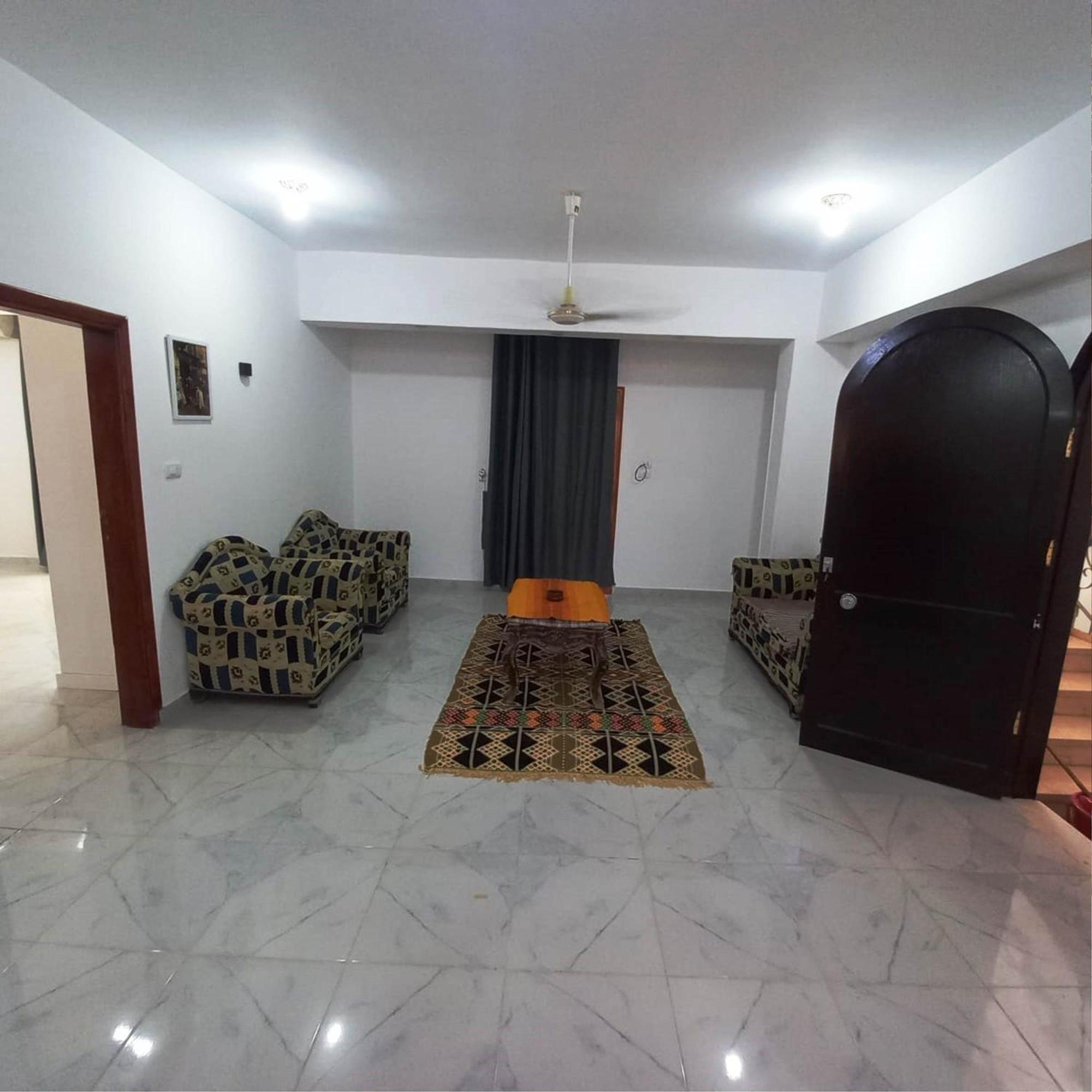 Appartamento Enjoy Luxor Esterno foto