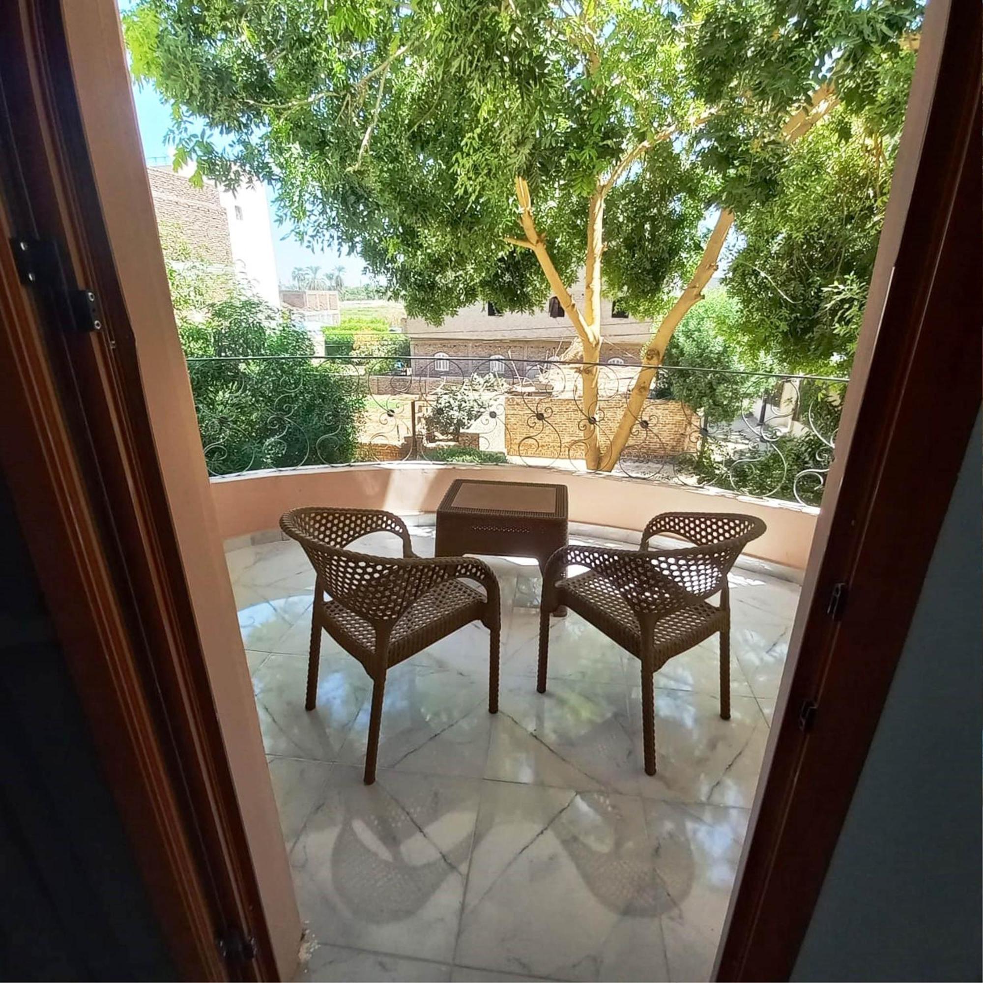 Appartamento Enjoy Luxor Esterno foto