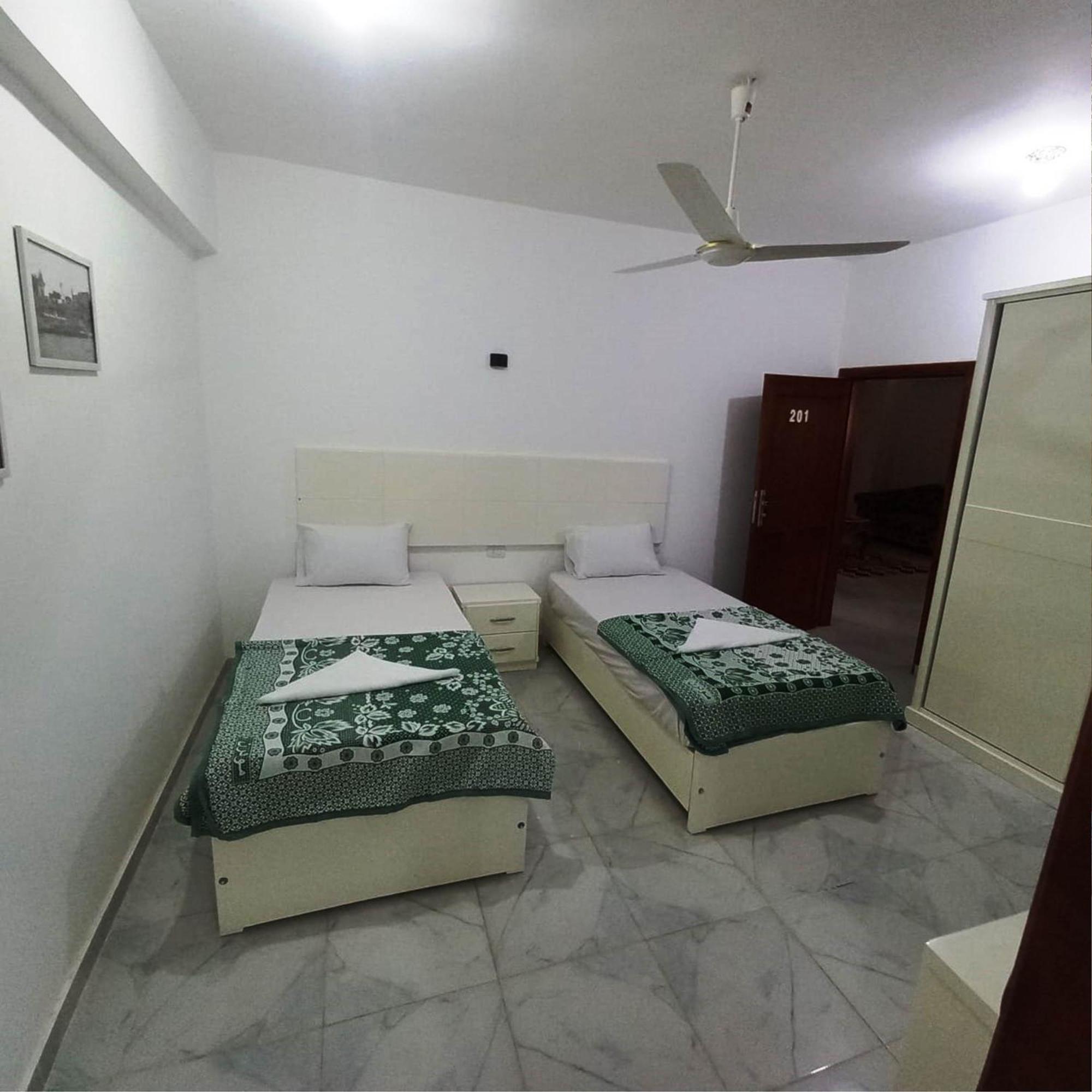 Appartamento Enjoy Luxor Esterno foto