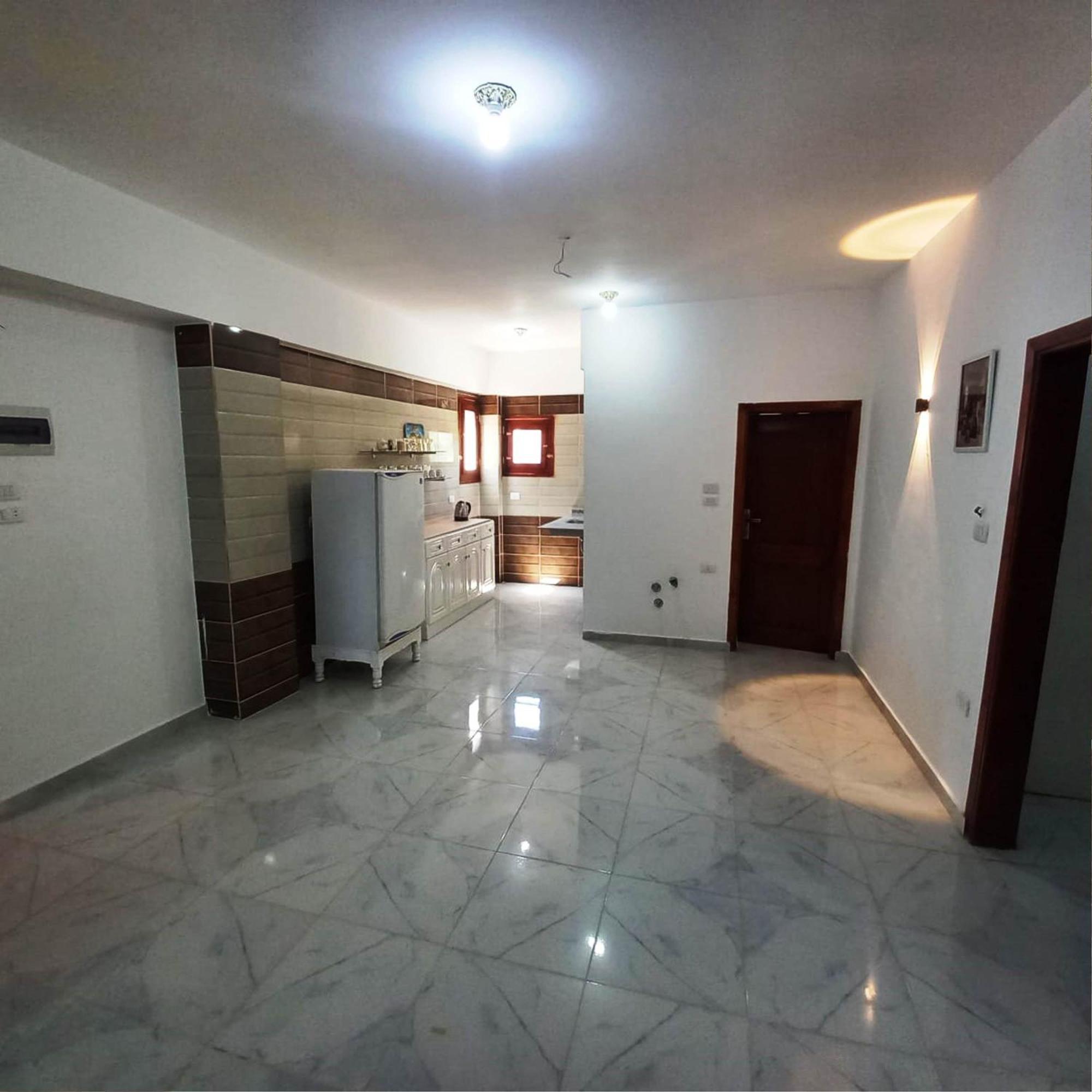 Appartamento Enjoy Luxor Esterno foto