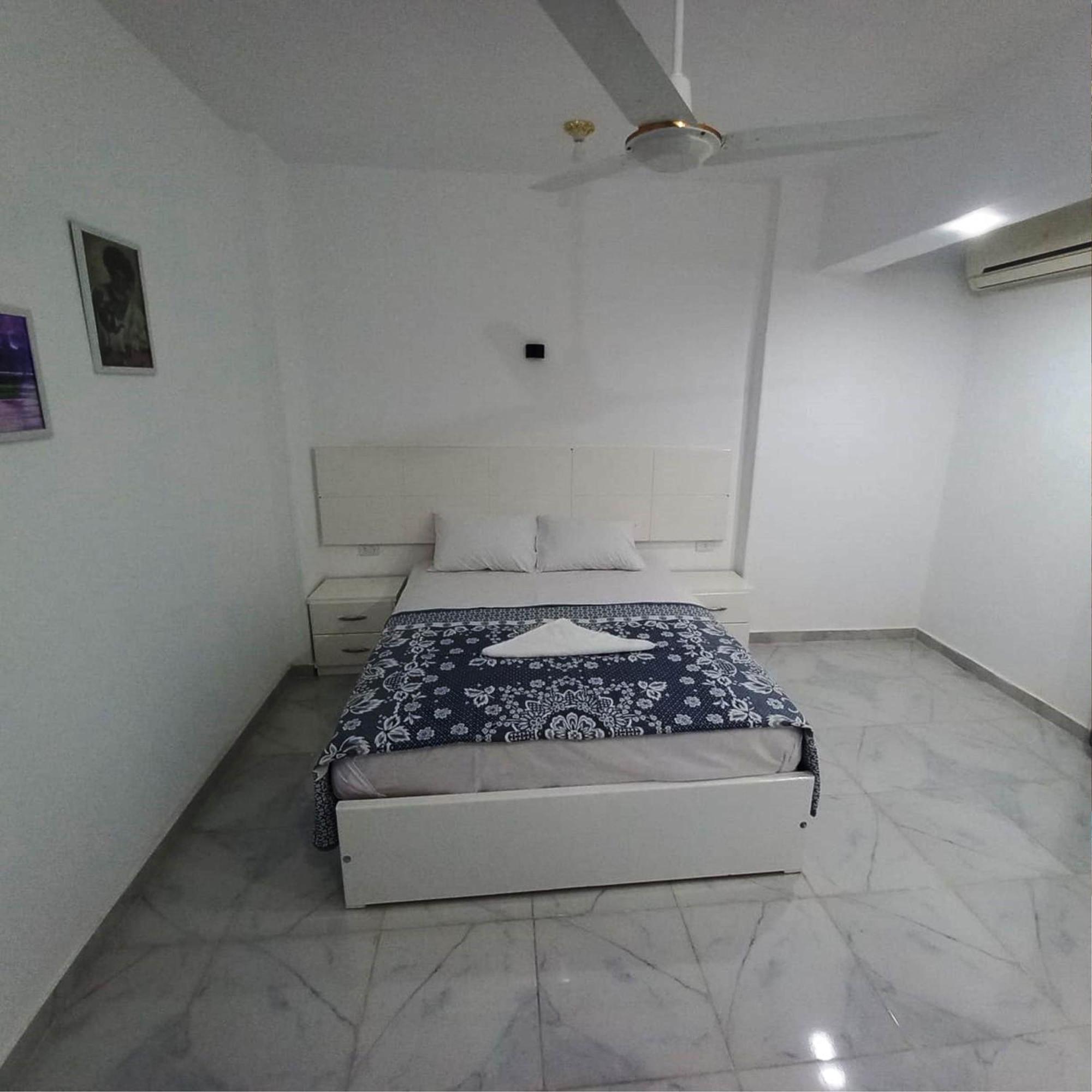 Appartamento Enjoy Luxor Esterno foto