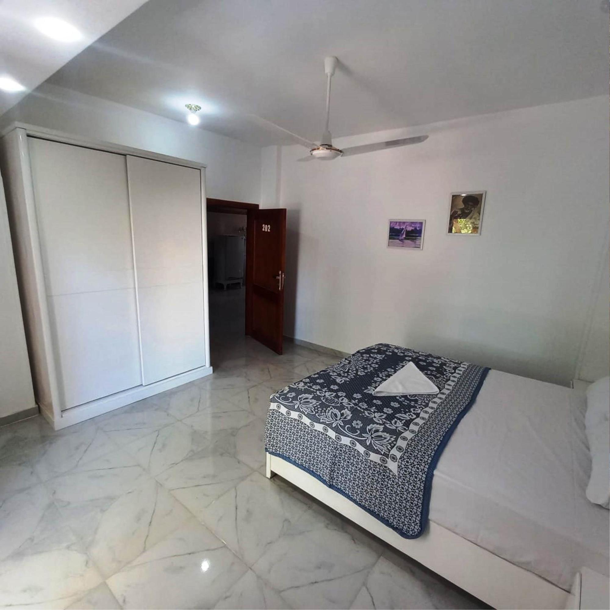 Appartamento Enjoy Luxor Esterno foto