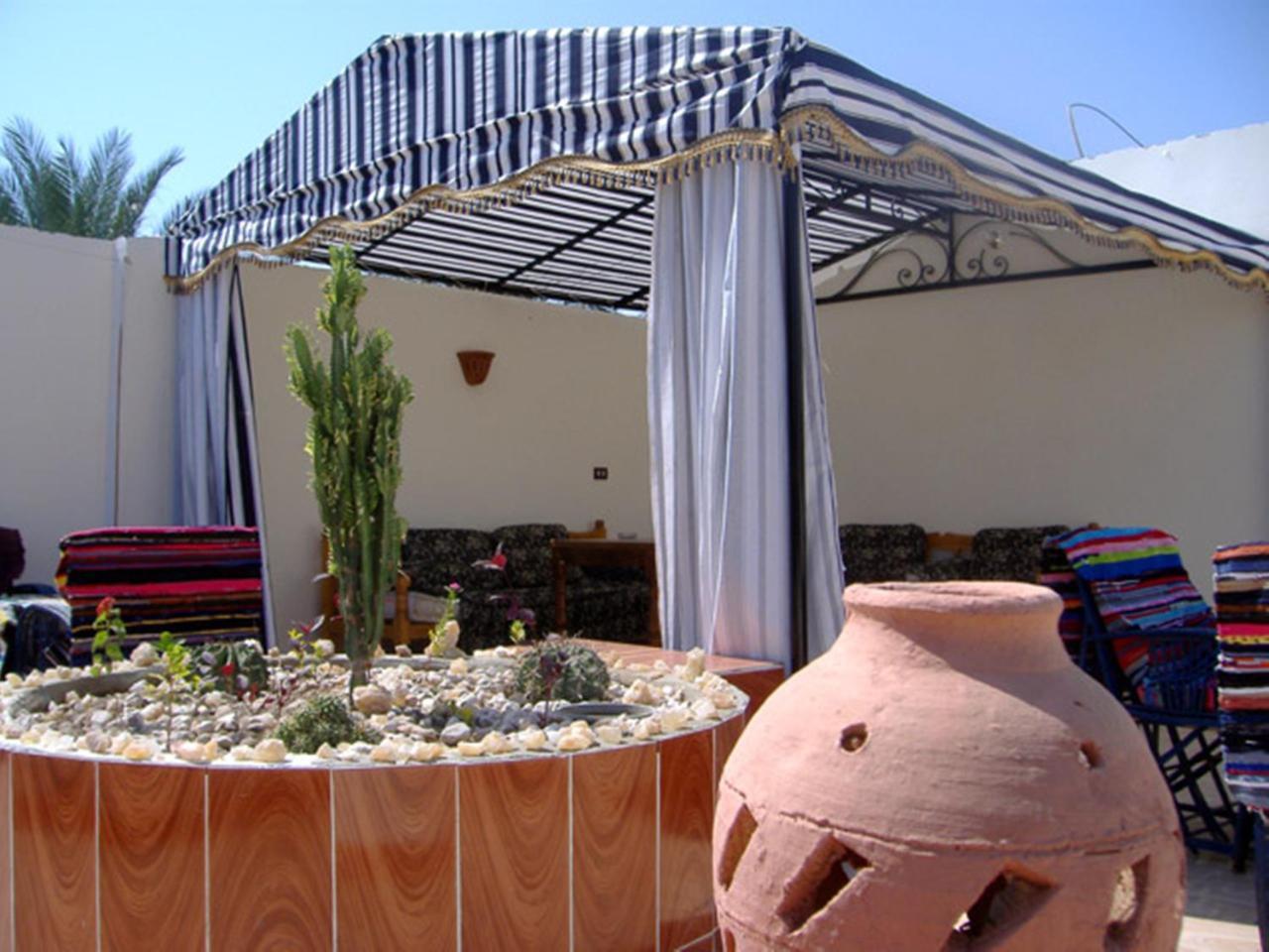 Appartamento Enjoy Luxor Esterno foto