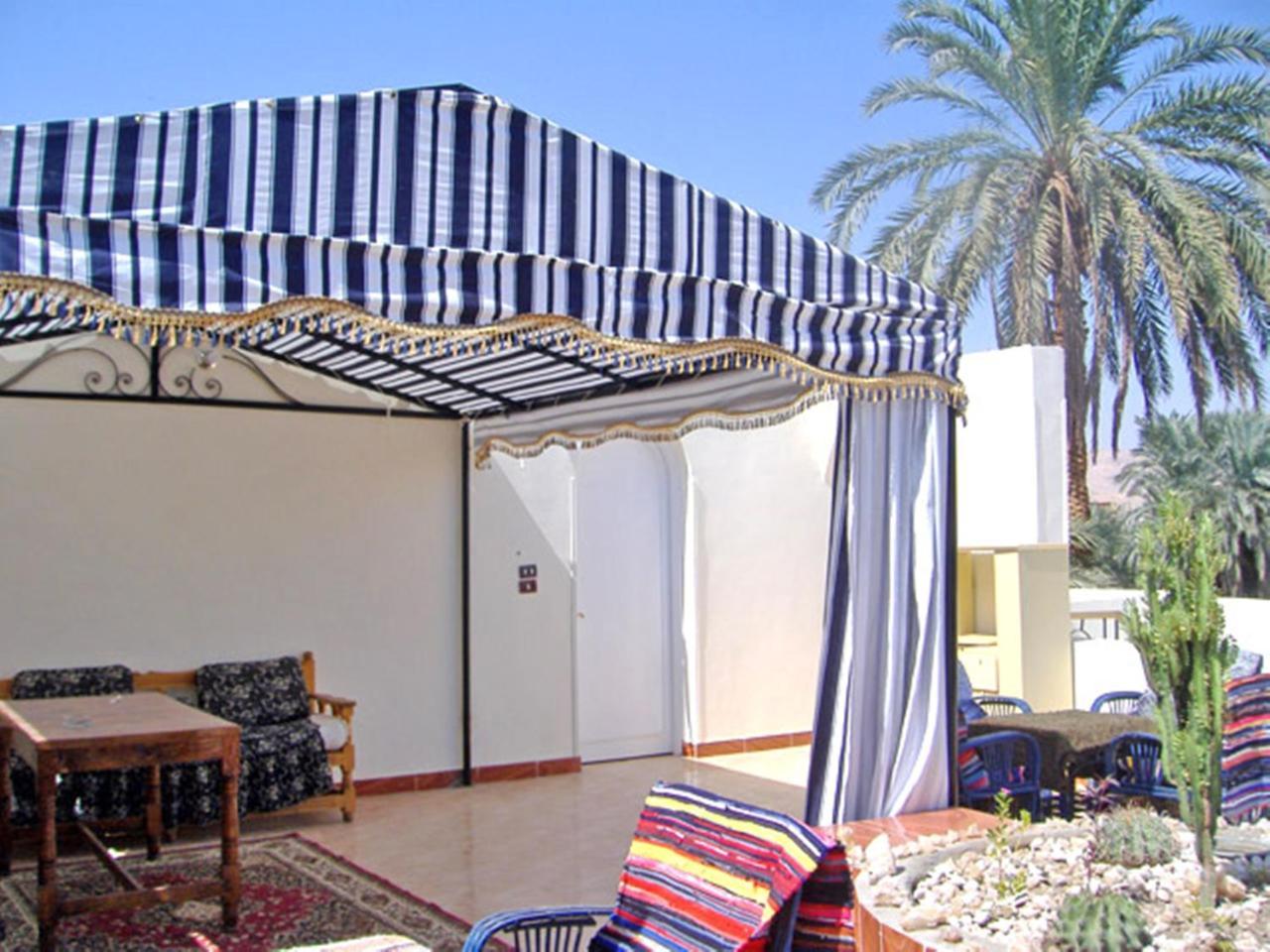 Appartamento Enjoy Luxor Esterno foto