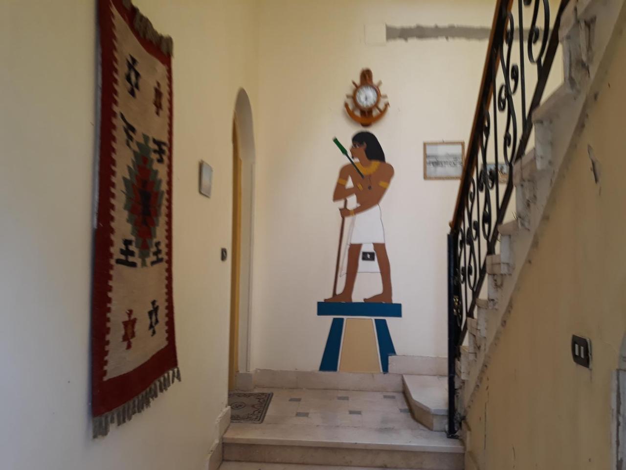 Appartamento Enjoy Luxor Esterno foto