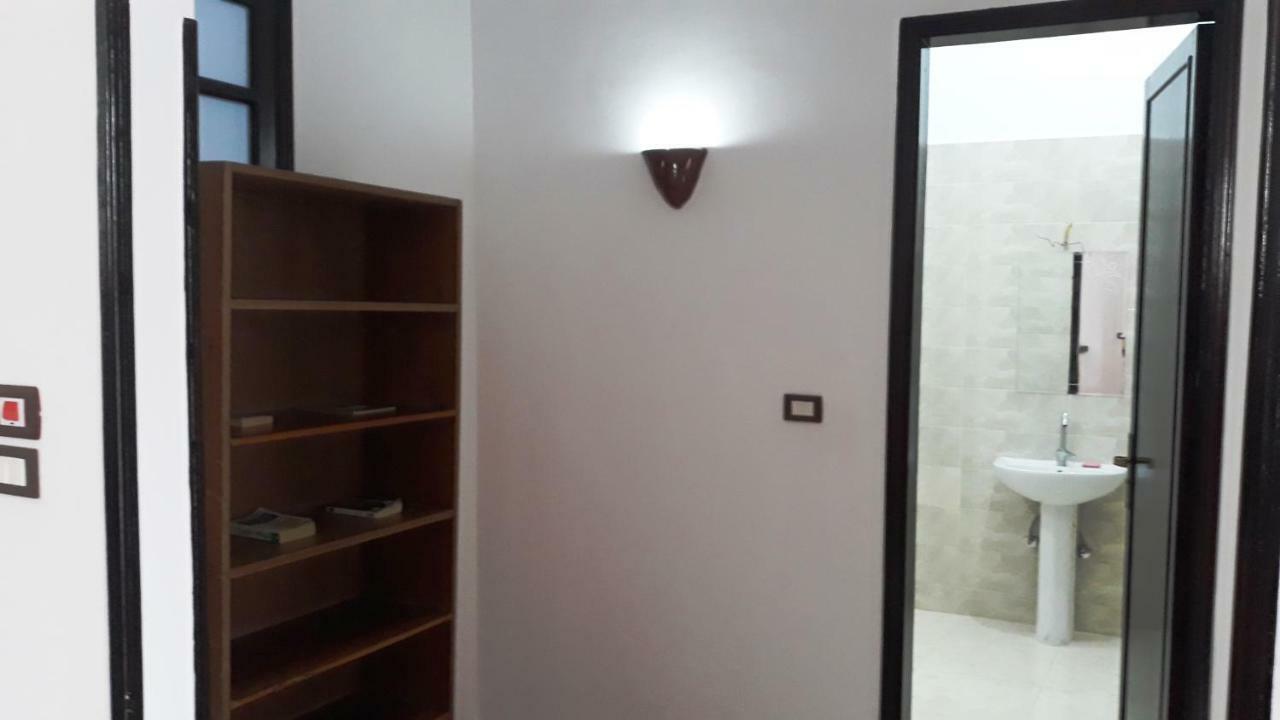 Appartamento Enjoy Luxor Esterno foto